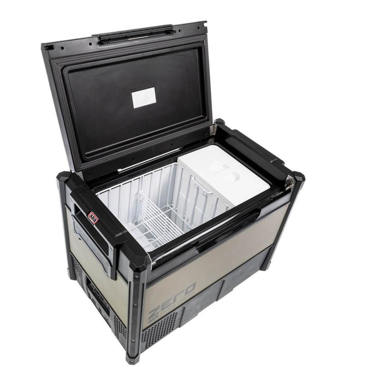ARB Zero Dual Zone Fridge Freezer 73 Qt